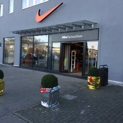 nike jettingen